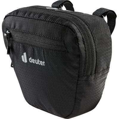 Deuter Front Bag 1.2 black