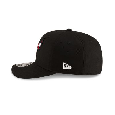 9. Czapka z daszkiem NEW ERA/CZAPKA NBA 970SS BULLS  - 60755436