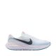 Buty męskie Nike Revolution 8 biało-błękitne HJ9198 108    45,5