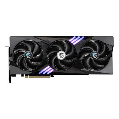 2. Karta graf. MSI RTX 5070 12G GAMING TRIO OC