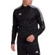 3. Bluza adidas Tiro 21 Track czarna M GM7319