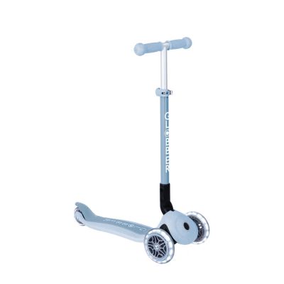 11. Hulajnoga Globber Primo Foldable Lights Ecologic Jr 696-501