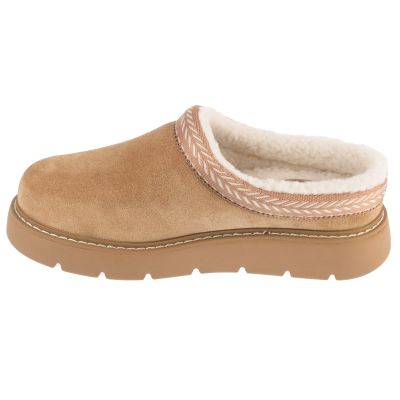 2. Skechers BOBS Keepsakes Lite - Fuzzy Dreams 114749-CSNT Brązowe 36
