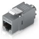 Ubiquiti UACC-Keystone-Jack-C6A