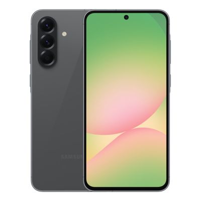 18. Samsung Galaxy A56 (A566) 5G DS. 8/128GB Graphite