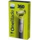 57. Golarka PHILIPS Oneblade 360 QP 2834/23
