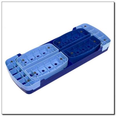 3. Step do aerobiku HMS AS004