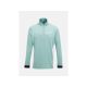 Bluza męska PEAK PERFORMANCE M Swift Motion Midlayer kolor zielony