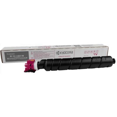 2. TK-8545M/TONER-KIT MAGENTA