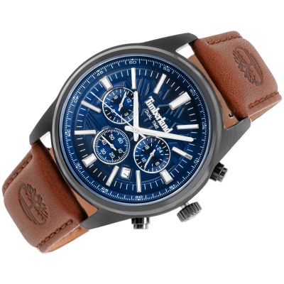 2. Zegarek Męski TIMBERLAND Classic TDWGF0041204 + BOX