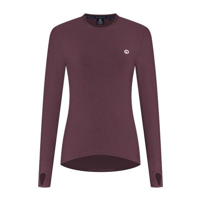 Rogelli T-shirt DR do biegania ESSENTIAL fiole L