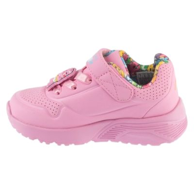 2. Skechers Uno Lite 310812N-PKMT Różowe 25