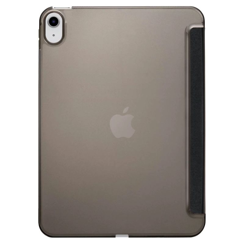6. Etui Spigen Smart Fold na iPad 10.9'' 2022 - czarne