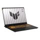 4. ASUS TUF Gaming F16 FX608JHR-RV094W i5 14450HX 16.0"FHD+ 165Hz IPS-level AG 16GB DDR5 5600 SSD512 GeForce RTX 5050 8GB WLAN+BT LAN Cam1080P+IR 90WHrs Win11 Aluminum Jaeger Gray