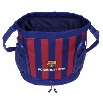 4. Plecak sportowy FC Barcelona Gym Backpack 612429197