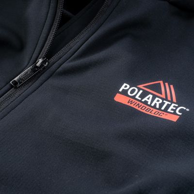 4. Kurtka Magnum Polartec Cervus M