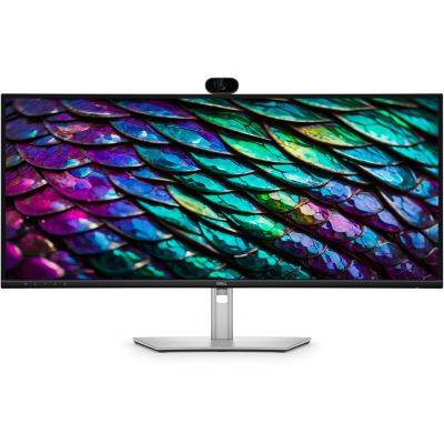 2. DELL Pro P P3426WEB 86,4 cm (34") LCD 3440 x 1440 px Wide Quad HD
