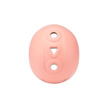 Kask Rowerowy HJC GLEO MT PINK MINT  dzięcięco-młodzieżowy