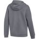 2. Bluza dla dzieci Nike Park 26 Fleece Full-Zip Hoodie szara IB1232 071