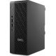 3. DELL Pro Max FCM2250 Intel Core Ultra 7 265 16 GB DDR5-SDRAM 1 TB SSD NVIDIA RTX A1000 Windows 11 Pro Micro PC Mini PC Czarny
