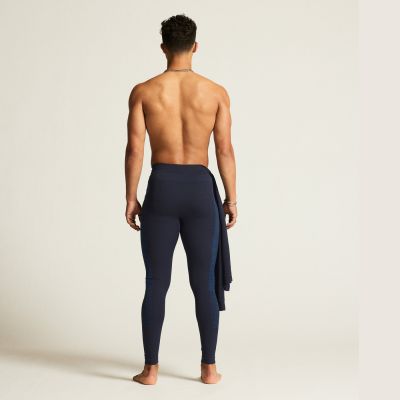 2. Męskie Legginsy termoaktywne ADV WARM INTENSITY PANT M