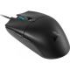 2. Corsair Katar Pro myszka Po prawej stronie USB Typu-A Optyczny 12400 DPI