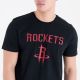 4. Koszulka New Era NBA Houston Rockets T-shirt - 11546151