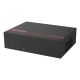 6. Hikvision eDVR Series iDS-E04HUHI-XB Czarny