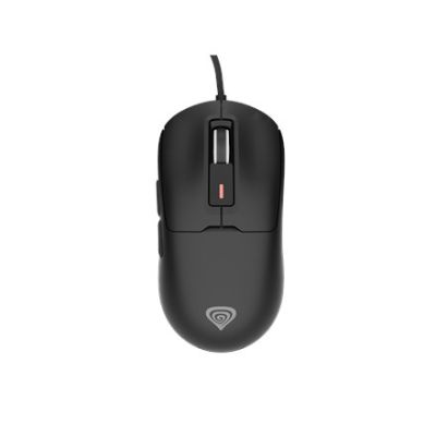 15. GENESIS Krypton 660 myszka Gaming Po prawej stronie USB Typu-A Optyczny 12000 DPI