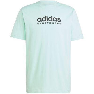 7. Koszulka adidas All SZN Graphic Tee M IC9814
