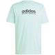 7. Koszulka adidas All SZN Graphic Tee M IC9814