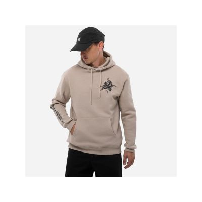 3. Bluza męska MILLET Cimaï Collab Sweat M beżowa
