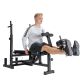 21. VIRTUFIT WIELOFUNKCYJNA ŁAWKA DELUXE