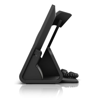 5. Ubiquiti UTP-G3-Touch-Enterprise telefon VoIP Czarny Wi-Fi