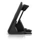 5. Ubiquiti UTP-G3-Touch-Enterprise telefon VoIP Czarny Wi-Fi
