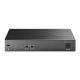 3. Switch TP-Link TL-SG1006PP Gigabitowy przełącznik typu Desktop, 6 portów, w tym 3 porty PoE+ i 1 port PoE++
