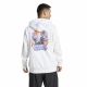 3. Bluza adidas Real Madryt DNA M JG3585