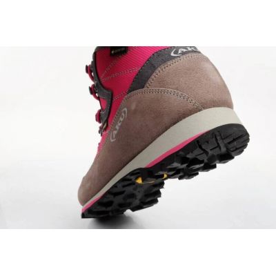 8. Buty trekkingowe Aku Trekker GTX W 978W588