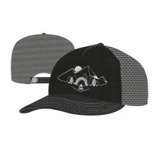 Czapka z daszkiem BUFF TRUCKER CAP EPM 2022 BLACK   one size
