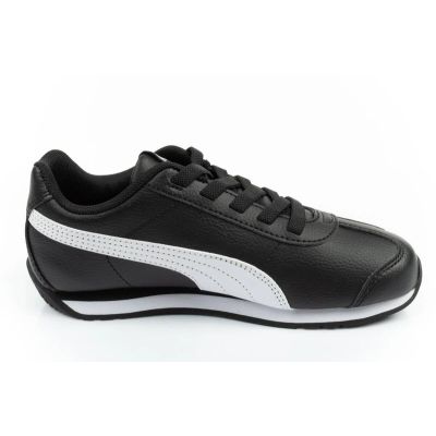22. Buty Puma Turin 3 Jr 384431 04