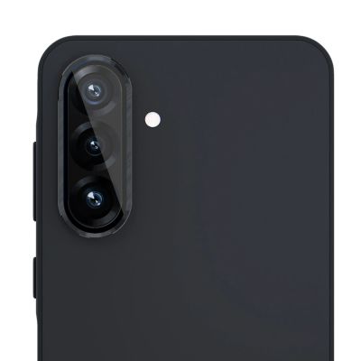 4. Szkło na obiektyw aparatu 3mk Lens Protection na Samsung Galaxy A56 5G