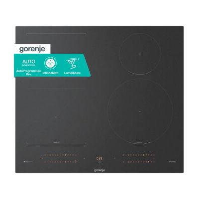 18. Płyta indukcyjna GORENJE GI6433SRWF InfiniteMatt