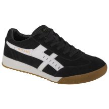 Skechers Zinger-Manchego 237351-BKW Czarne 40