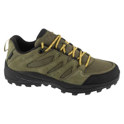Columbia Redmond IV Low WP 2128721383 Zielone 41
