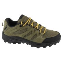 Columbia Redmond IV Low WP 2128721383 Zielone 41