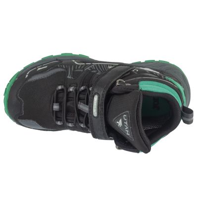 3. Joma Utah Jr 2501 JUTAHW2501V Czarne 30