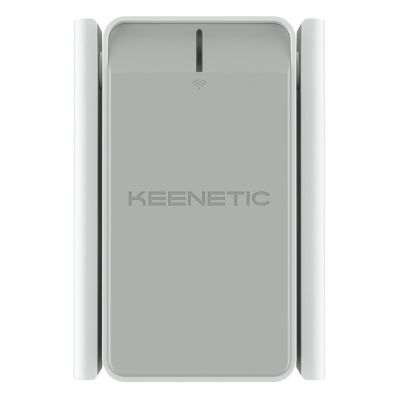 9. Extender Keenetic Buddy 5 KN-3311-01-EU AC1200