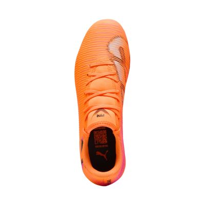 3. Buty piłkarskie Puma Future 8 Play FG/AG M 108602 03