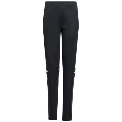 9. Spodnie adidas Squadra 25 Training Jr JE2777