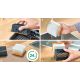 7. Odkurzacz workowy Bosch Serie6 ProSilence BGB6SIL0L